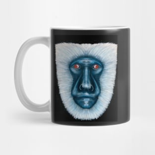 The King of the Monkeys Mug